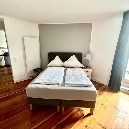 Vibehome Duesseldorf - Stresemannstrasse Exteriér fotografie