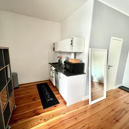 Vibehome Duesseldorf - Stresemannstrasse Exteriér fotografie